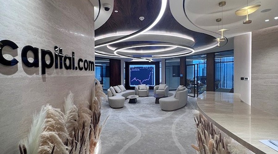 张家口建设“算力之都”按下快进键