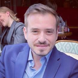 肇庆逆流救人“铲车哥”付光路:凡人善举,光照前路丨一线直击